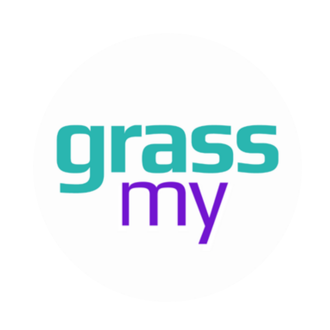 Logo GrassMy