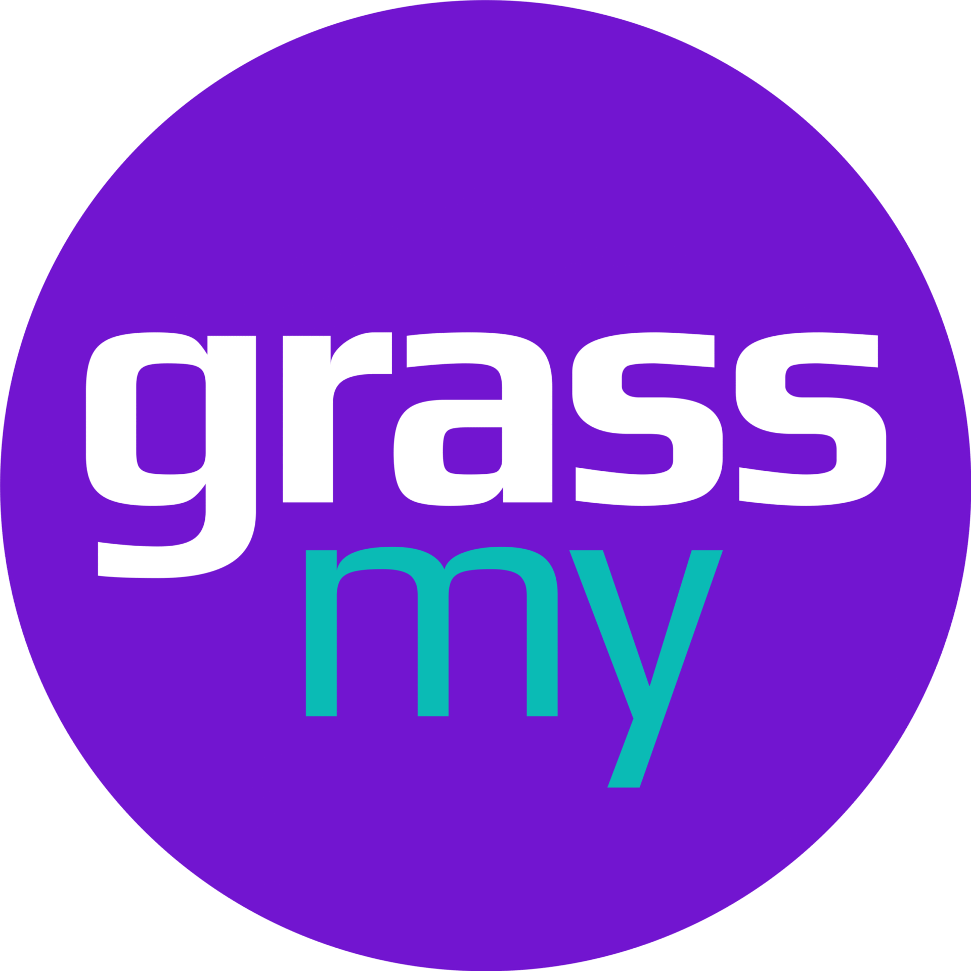 GrassMy